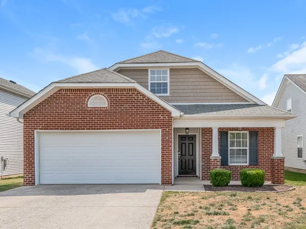 1625 Beaconcrest Cir, Murfreesboro, TN 37128