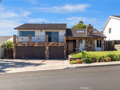 33131 Mesa Vista Dr, Dana Point, CA, 92629
