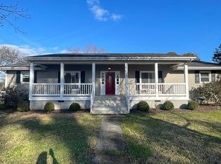 1861 Cotter Rd, Hixson, TN 37343