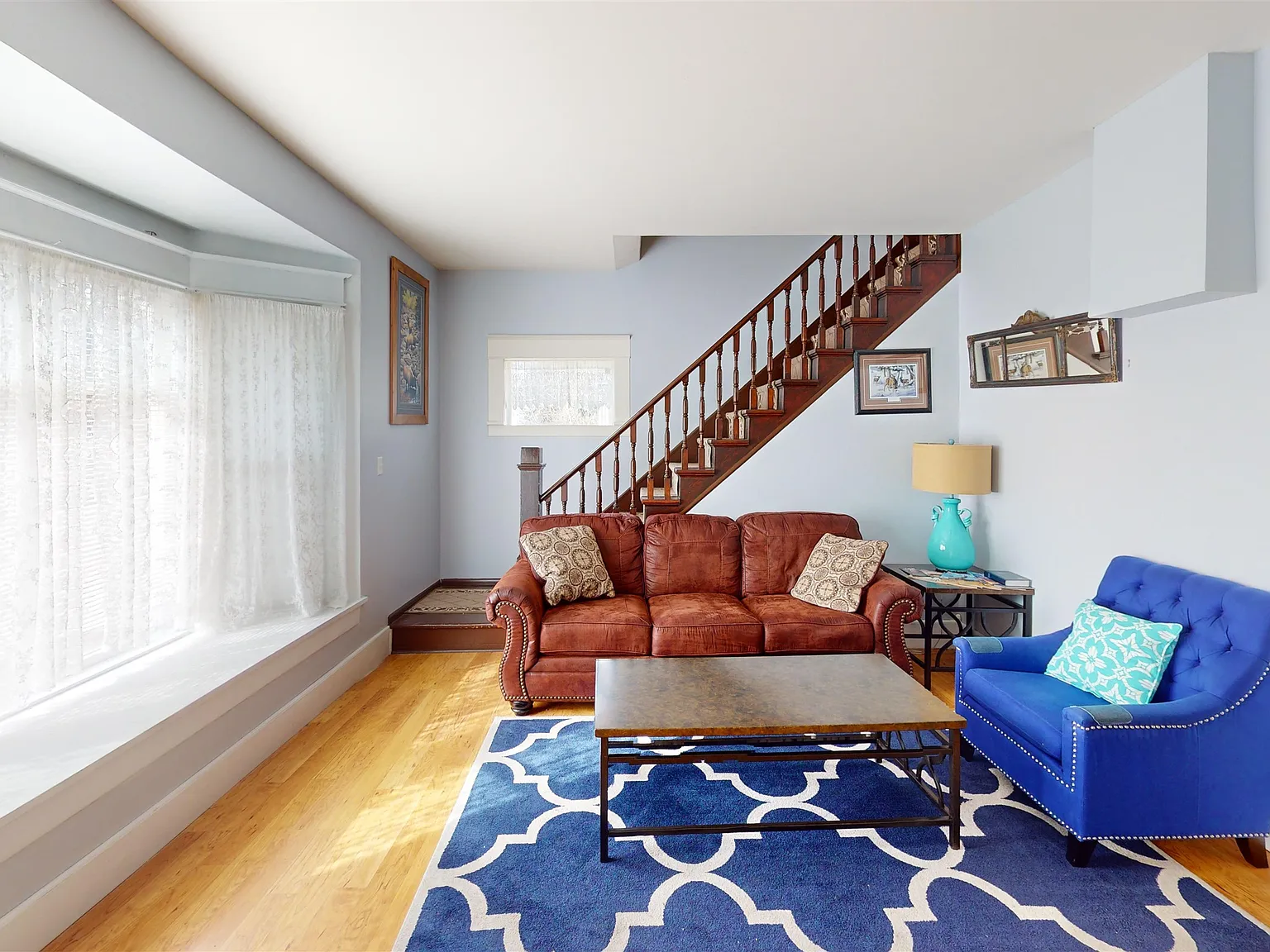 3 bed, 1.5 bath, 1753 sqft, $1,700 — Photo 2