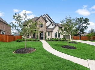 11206 Brightwood Heights Ct, Cypress, TX 77433