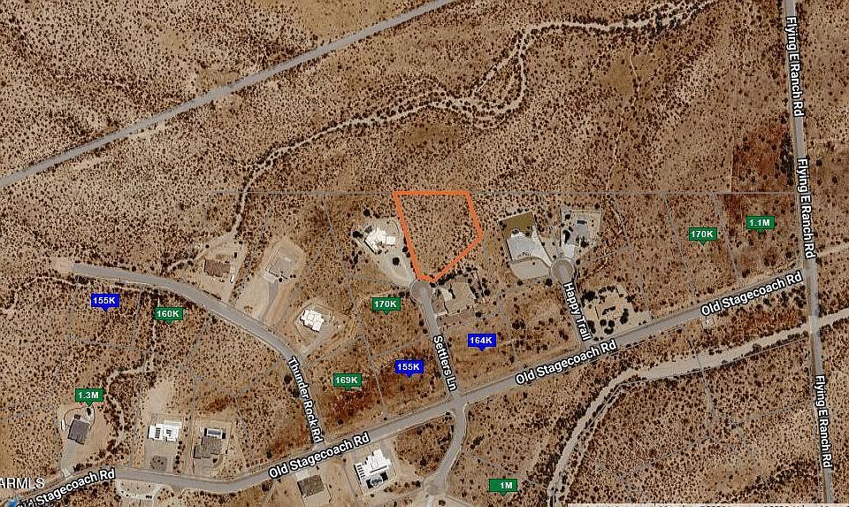 1st image of 945 N Settlers Lane #10