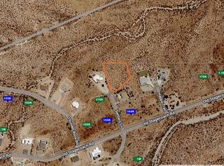 945 N Settlers Ln LOT 10, Wickenburg, AZ 85390