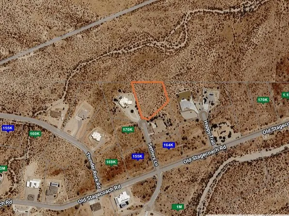 945 N Settlers Lane #10, Wickenburg, AZ 85390