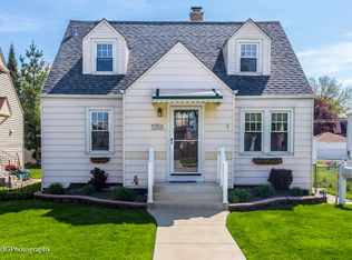 1102 S Millard Ave, Chicago, IL