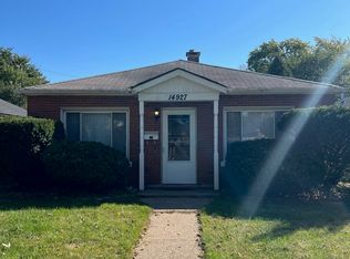 14927 Champlain Ave, Dolton, IL 60419