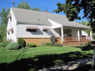 16 Glenside Ave, Buffalo, NY 14223