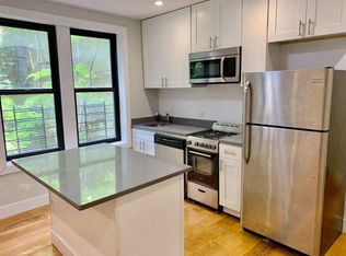 820 Riverside Dr APT 2A, New York, NY 10032