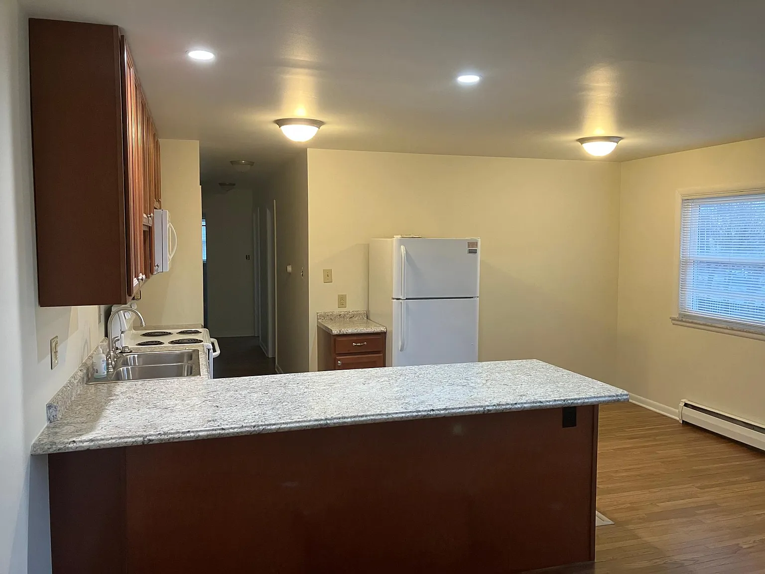 Kessler Flats Apartments — Photo 4