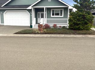 646 W Summer Breeze Ln, Sequim, WA 98382