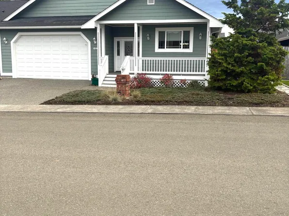 646 W Summer Breeze Ln, Sequim, WA 98382