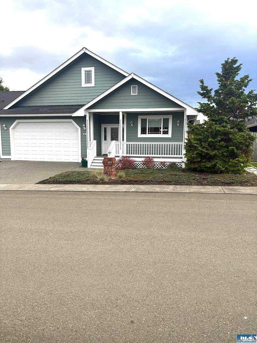 646 W Summer Breeze Ln photo 1