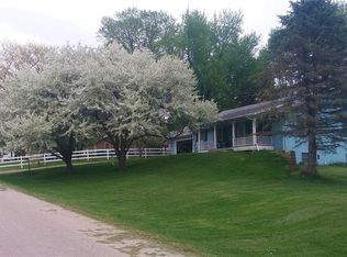 820 Juniper Ave, Kellogg, IA 50135
