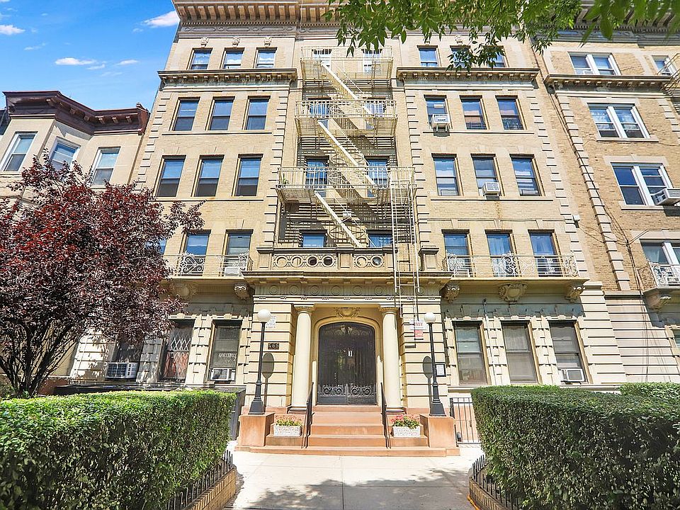 1st image of 465 Eastern Pkwy APT Q