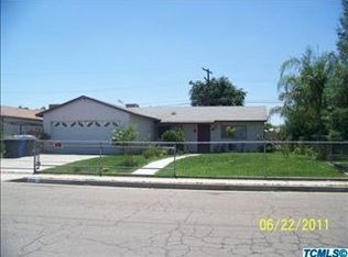 711 N Spring Rd, Earlimart, CA 93219