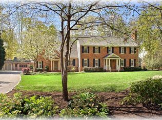 2420 Braemar Ct, Midlothian, VA 23113