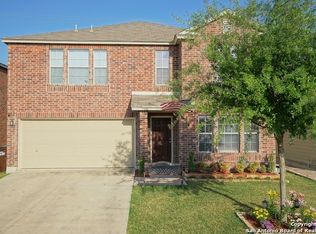 7726 Cortland Oak, San Antonio, TX 78254