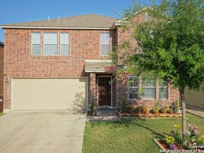 7726 Cortland Oak, San Antonio, TX, 78254