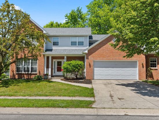 210 N Brookfield Dr, Lafayette, IN 47905