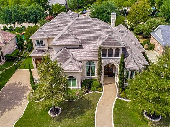 4th image of 5503 Stone Canyon Dr