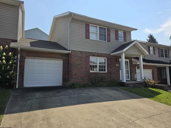 168 Meadow Ridge Dr, Morgantown, WV 26505