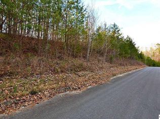 59 Mistletoe Loop #59, Sevierville, TN 37876