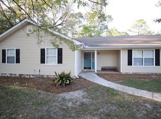 2824 Clayton Dr, Valdosta, GA 31602