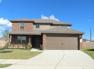 3043 Darlington Ct, Katy, TX 77494