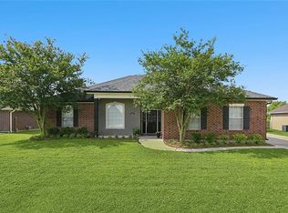 1109 Primrose Dr, Boutte, LA 70039