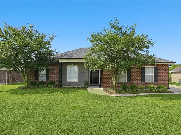 1109 Primrose Dr, Boutte, LA 70039