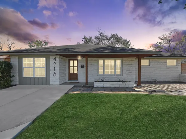 4218 T C Jester Blvd, Houston, TX 77018