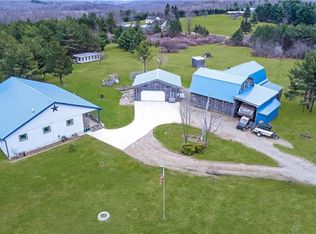 6948 Mount Monroe Rd, Cuba, NY 14727