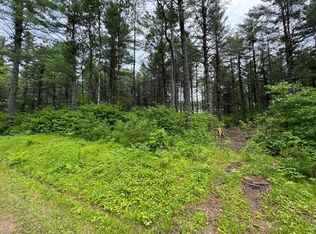 Lots 1&2 Charles Ct, Hazelhurst, WI 54531