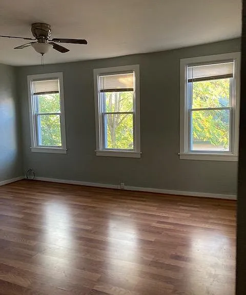 2nd floor bedroom