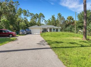 2873 66th Ave NE, Naples, FL 34120