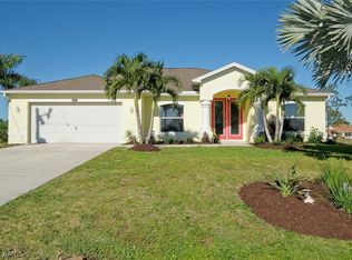 3510 NE 12th Ct, Cape Coral, FL 33909