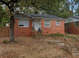 4320 Maryland Ave, Little Rock, AR 72204