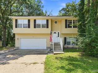 52 Lois Ln, Fenton, MO 63026