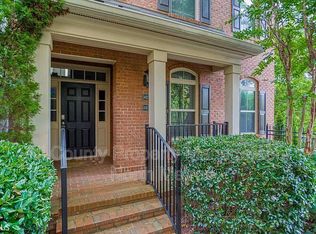 441 Perimeter Walk, Dunwoody, GA 30338