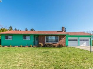 1509 NE Sherman St, Albany, OR 97321