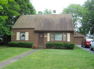 71 Albright Ave, Stratford, CT 06614