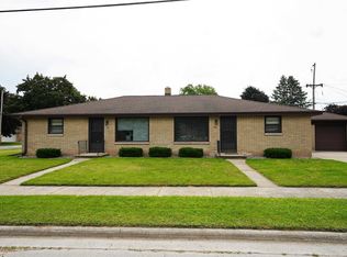 441 Huth St, Green Bay, WI 54302