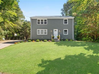 7 Laneway Ct, Narragansett, RI, 02882
