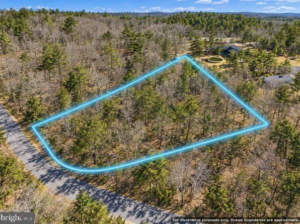 Spring Water Dr, White Haven, PA 18661
