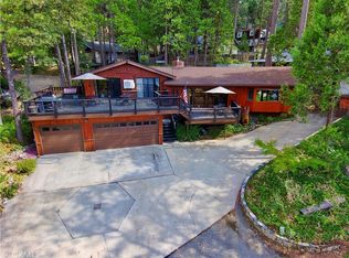 53637-53637 Road 432, Bass Lake, CA 93604