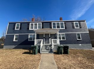 1196 Aubra Rd #2, Memphis, TN 38111