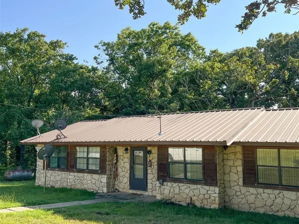 4271 West Ct, Caney, OK 74533