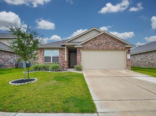 5422 Matilda Bend Ln, Katy, TX 77449