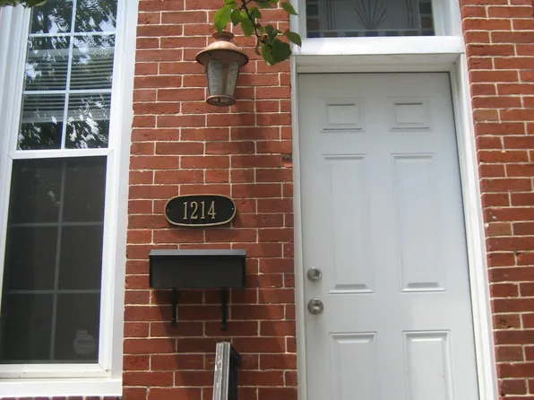 1214 Washington Blvd, Baltimore, MD 21230