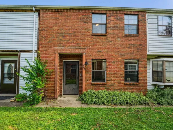 265 Eastwind Ct #G, Westerville, OH 43081